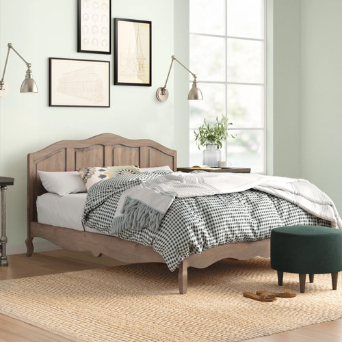 Three Posts Carnbore-bettgestell & Bewertungen